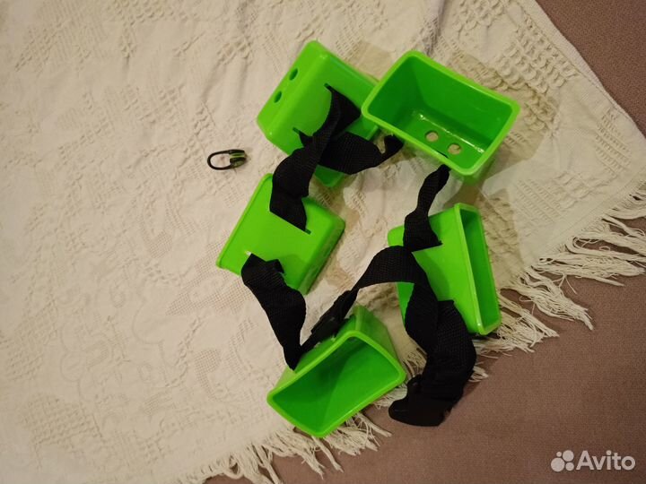 Набор для плавания