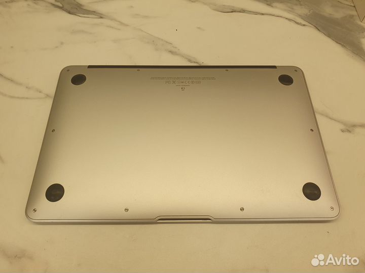 Macbook Air 11 Mid 2011 (Core i5, 480 Gb SSD)