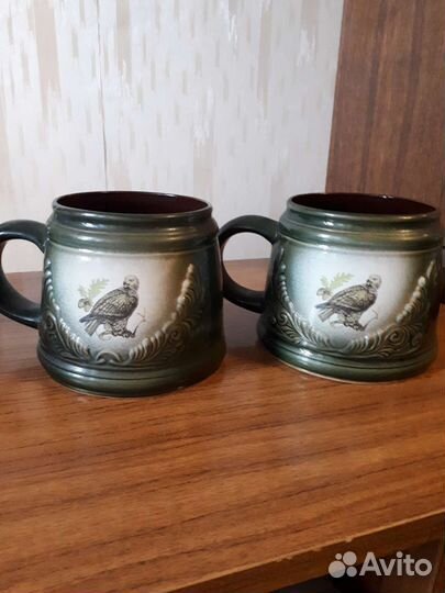 Пивная кружка