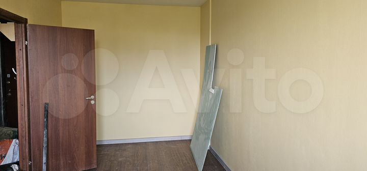 1-к. квартира, 40 м², 10/17 эт.