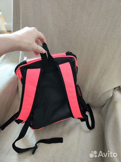 Rurri переноска рюкзак