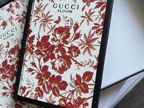 Блокнот Gucci Dior