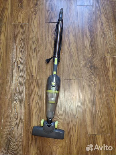 Ручной пылесос