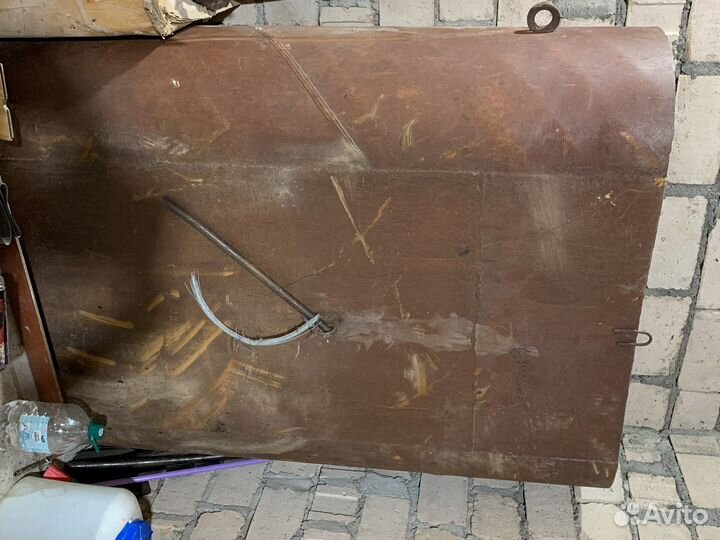 Бочка под воду бу для дачи огорода