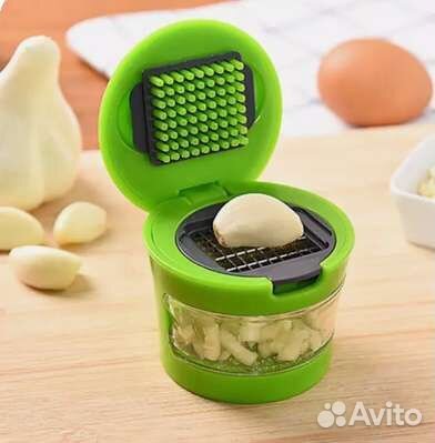 Овощерезка