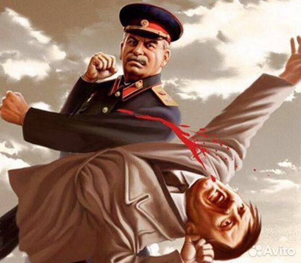 Тренировки по боксу