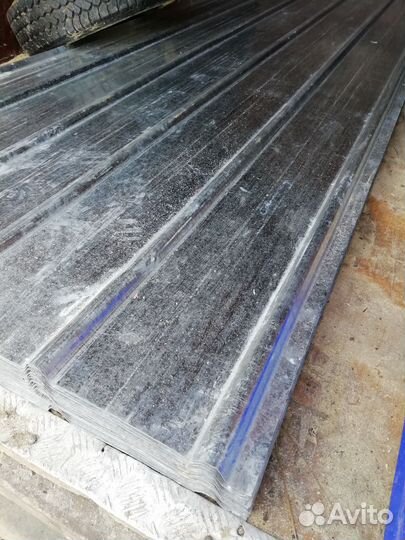 Кровельное железо