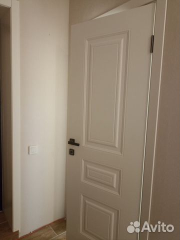 Двери межкомнатные