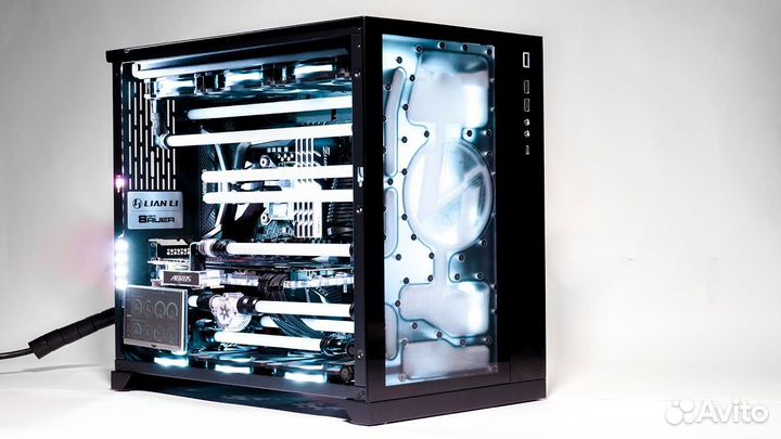Игровой пк полный комплект