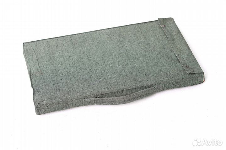 Мангал переносной 