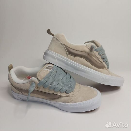 Vans knu skool