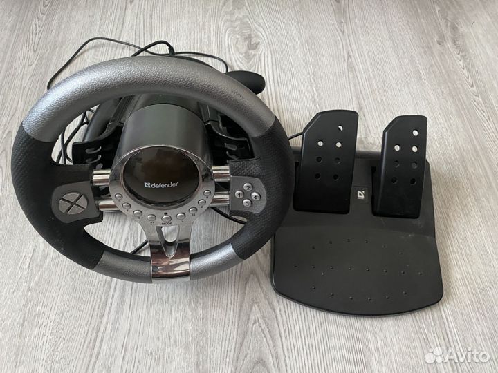 Игровой пк с комплектом