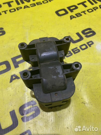 Катушка зажигания Chery Amulet (A15)