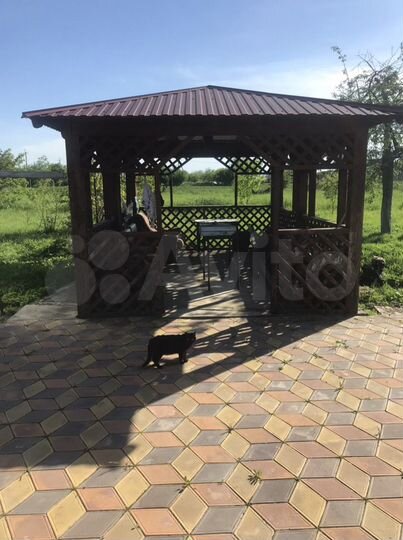 Дом 100 м² на участке 20 сот.