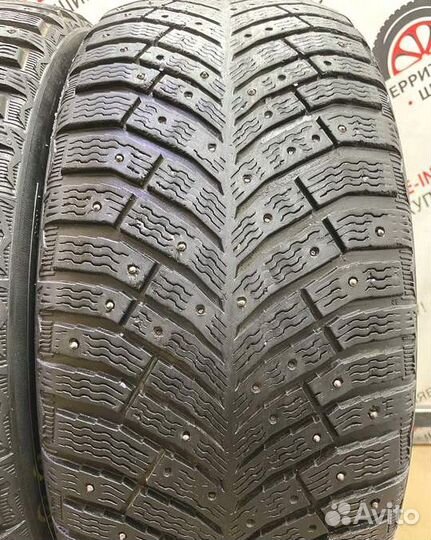 Michelin X-Ice North 4 245/50 R18 104N