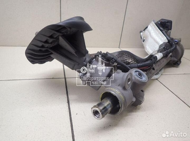 Рейка рулевая Volvo 36003210