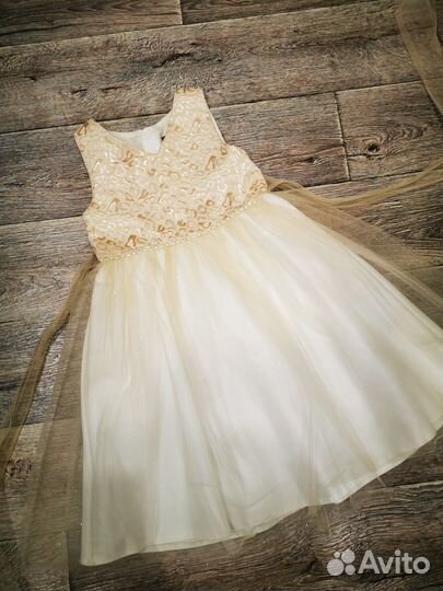 Платье Orsolini 122