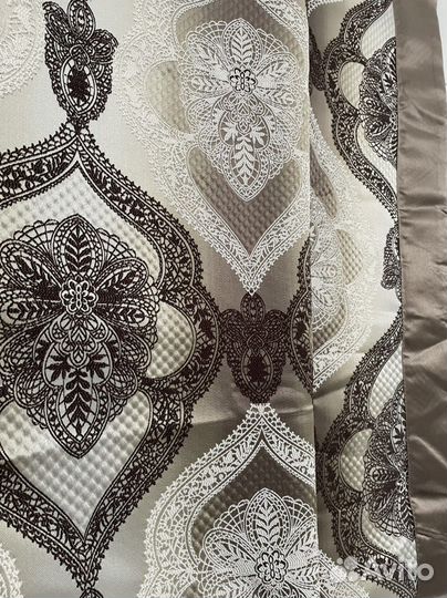 Покрывало жаккардовое Турция