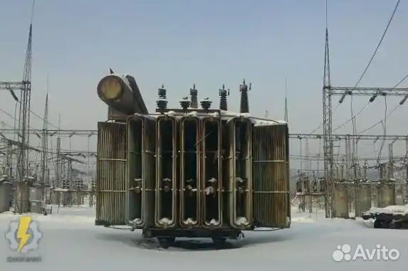 Трансформатор tсл