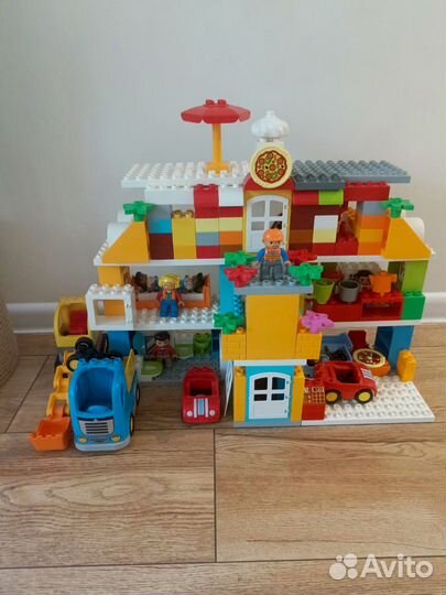 Lego duplo