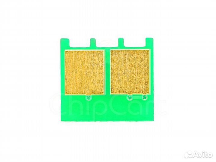 Чип Canon 719H, 6.4K