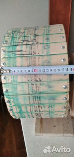 Колесо для шиншиллы