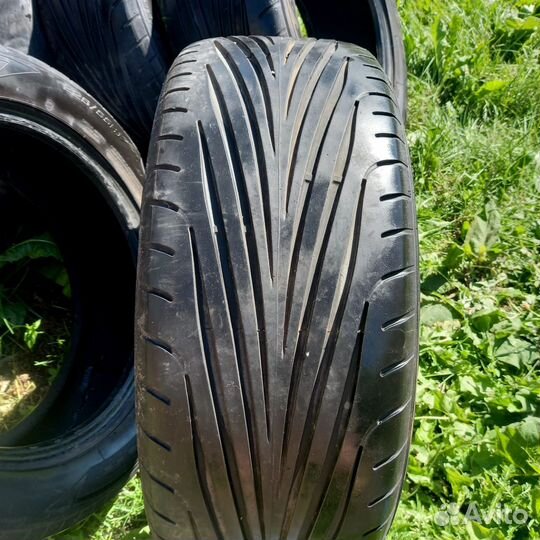 Goodyear Eagle F1 GS-D3 225/55 R17