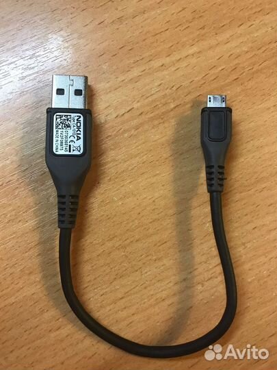 Провода для телефонов