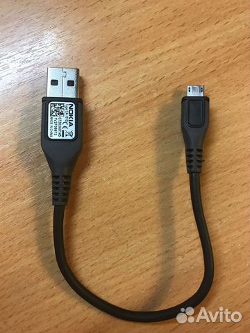 Провода для телефонов