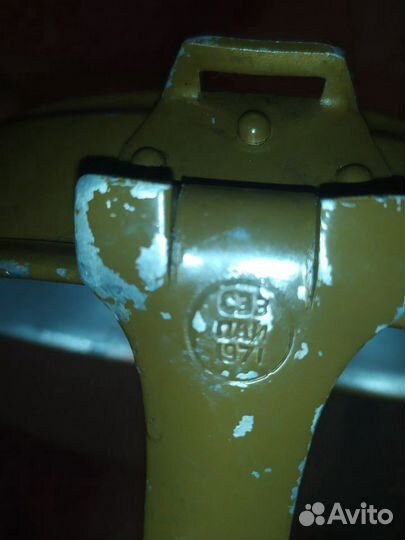 Котелок армейский. фляшка