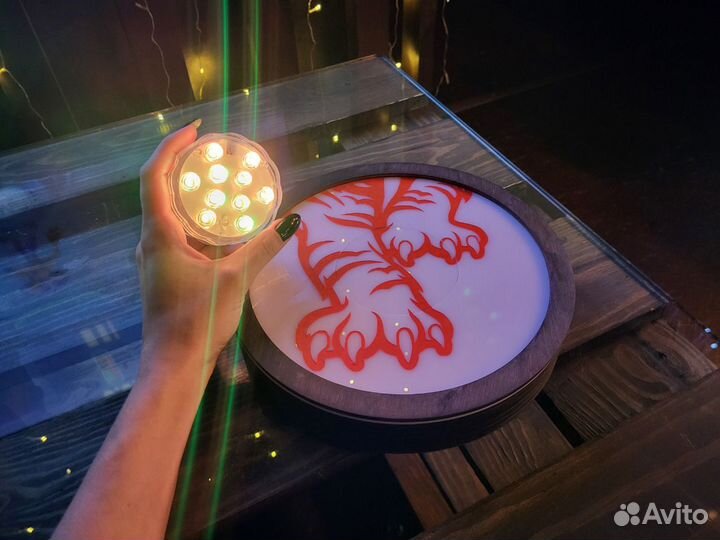 Подставка для кальяна