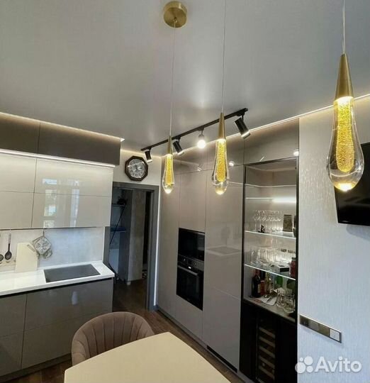 Кухонный гарнитур от частного мастера