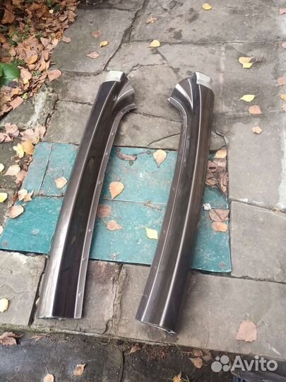 Volkswagen jetta 6 стойка лобового стекла