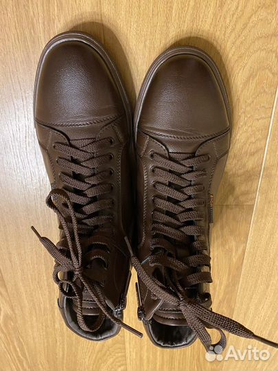 Ботинки thomas munz 44 размер