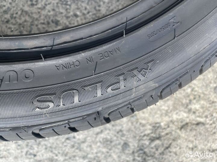 Aplus A607 205/45 R16 87W