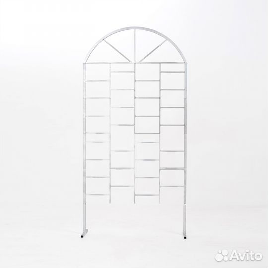 Шпалера садовая