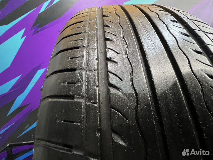 Kumho Solus KH17 215/45 R17