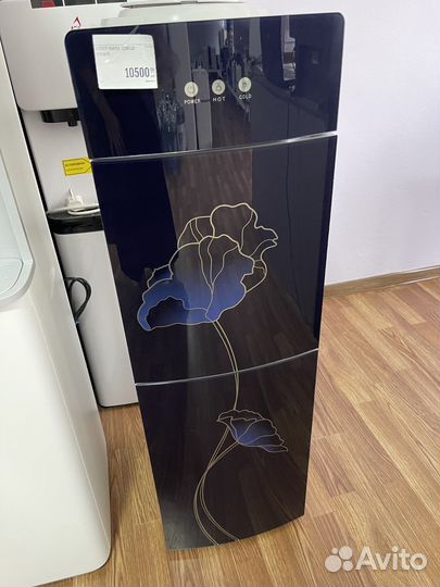 Кулеры для охлаждения и нагрева с фильтром и без