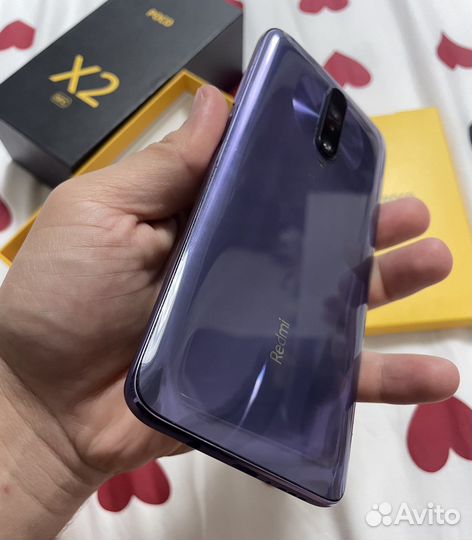 Xiaomi poco x2 128