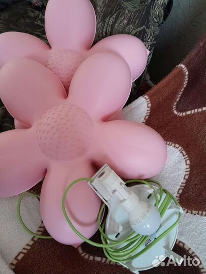 Светильник IKEA