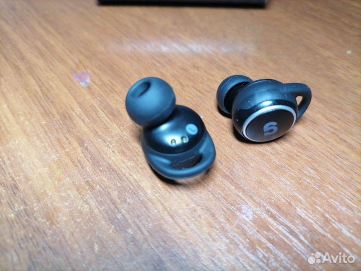 Беспроводные наушники CG pods 5.0