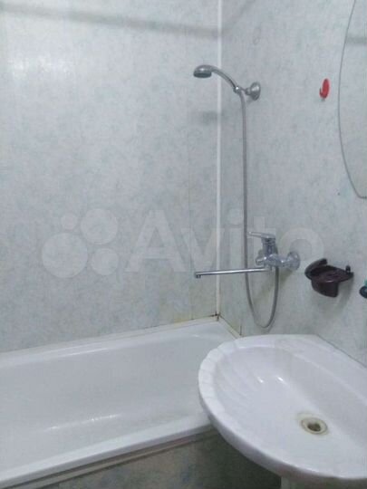 3-к. квартира, 62 м², 1/2 эт.