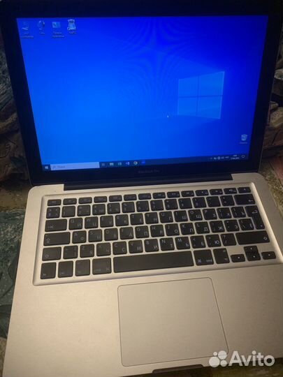 Apple MacBook Pro 13 240gb