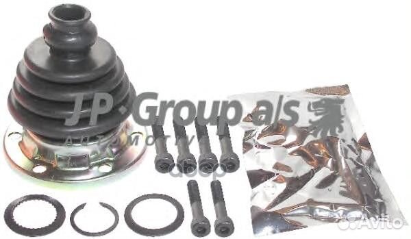 Пыльник шруса компл. Audi A4 -11/00 1143701450