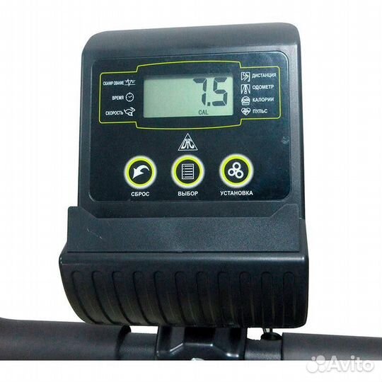 Велотренажер DFC B5076