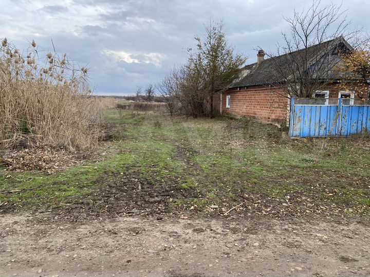 Дом 16 м² на участке 20 сот.