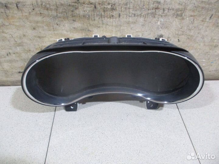 Панель приборов Dodge Durango (WD)