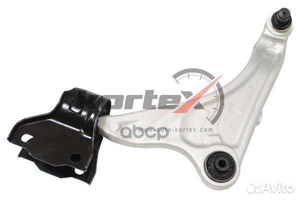 Рычаг land rover range rover evoque 11- пер.под