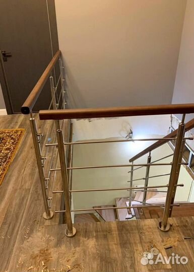 Металлоконструций Монтаж