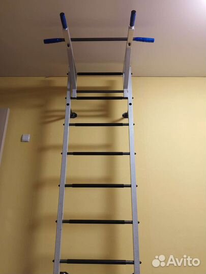 Шведская стенка